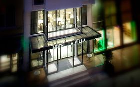 Hotel La Villa